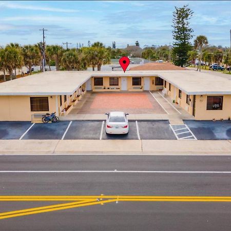 A1A Travel Inn Ormond Beach Exterior photo